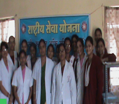 PG College of Nursing Bhilai Events photo 1